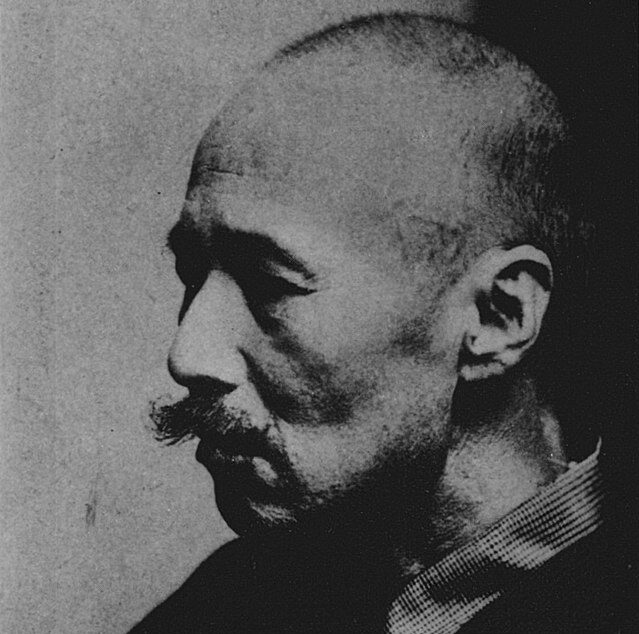 日本近代文学の幕開けと恋愛について
