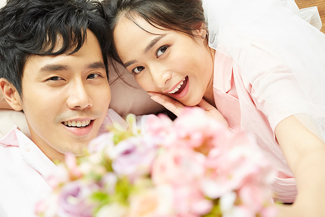 【恋愛経験の少ない方！】手取り足取りコース設定！（結婚相談所）