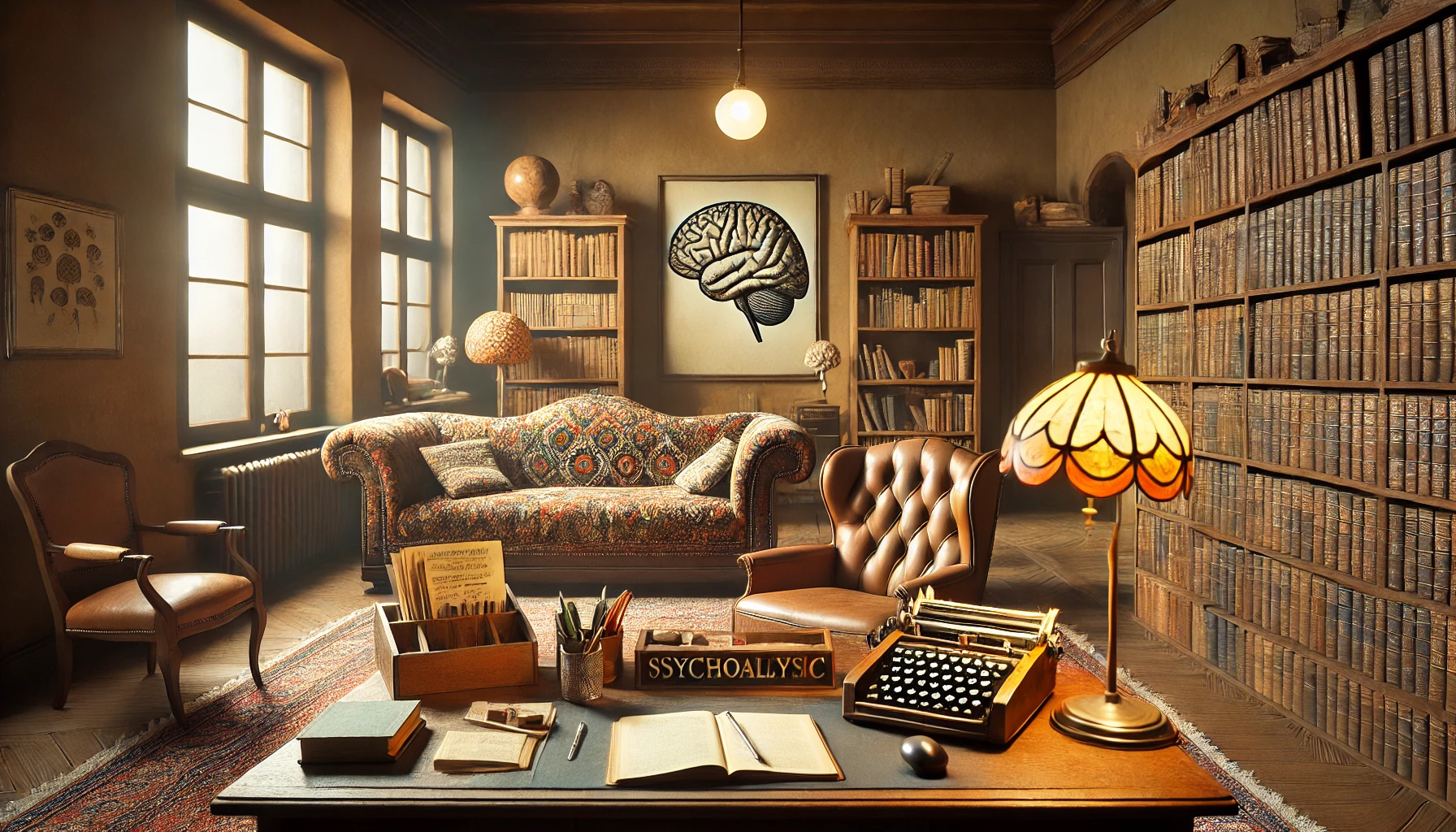 フロイトの「精神分析学入門」について