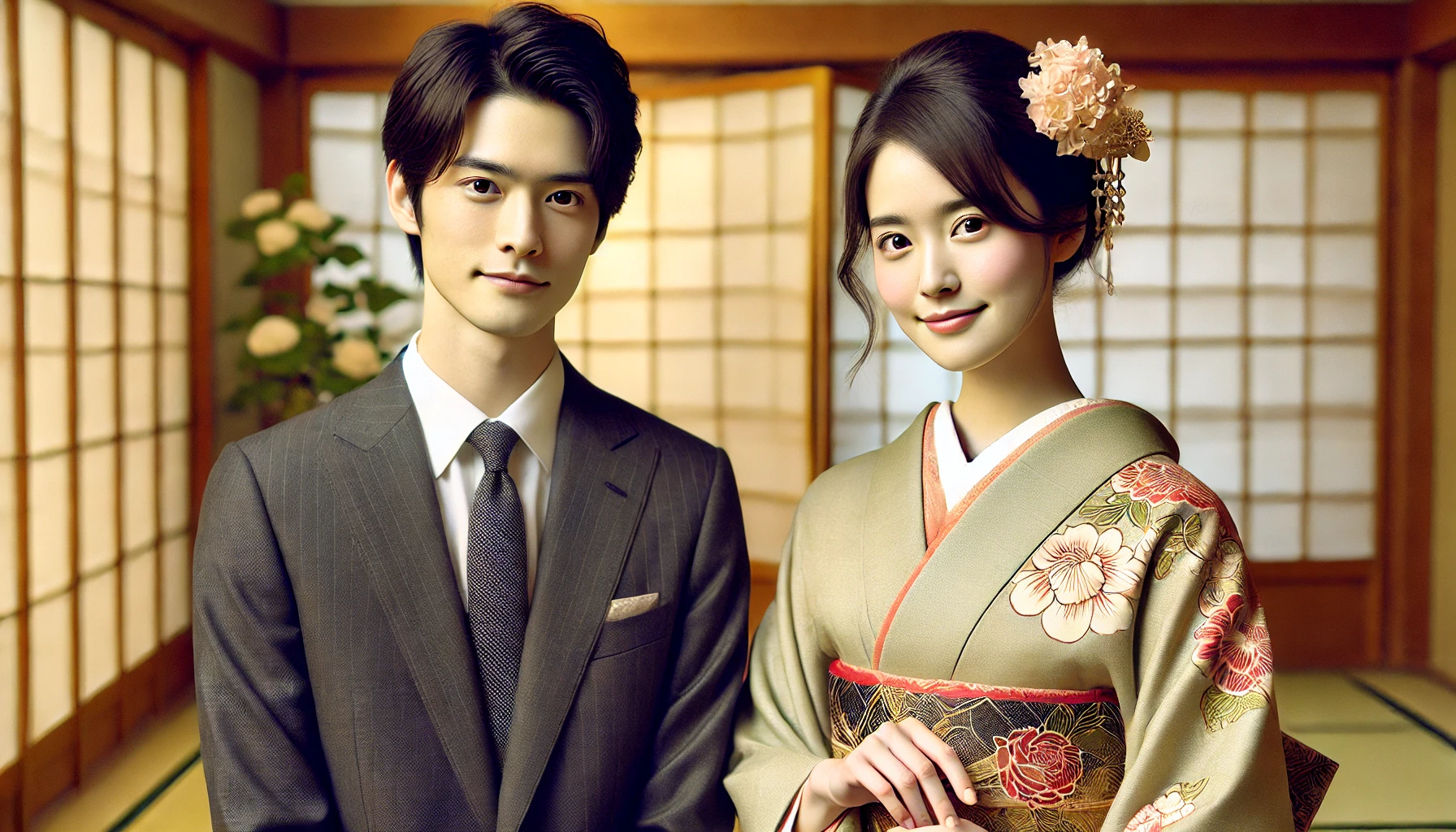 神岡真司氏の著作「お見合いで結婚を成就させる方法」について