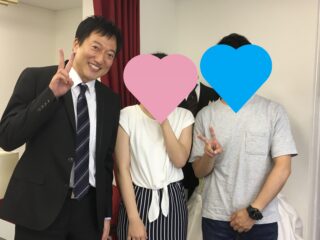 効率的に良い出会いを求めるなら💖
