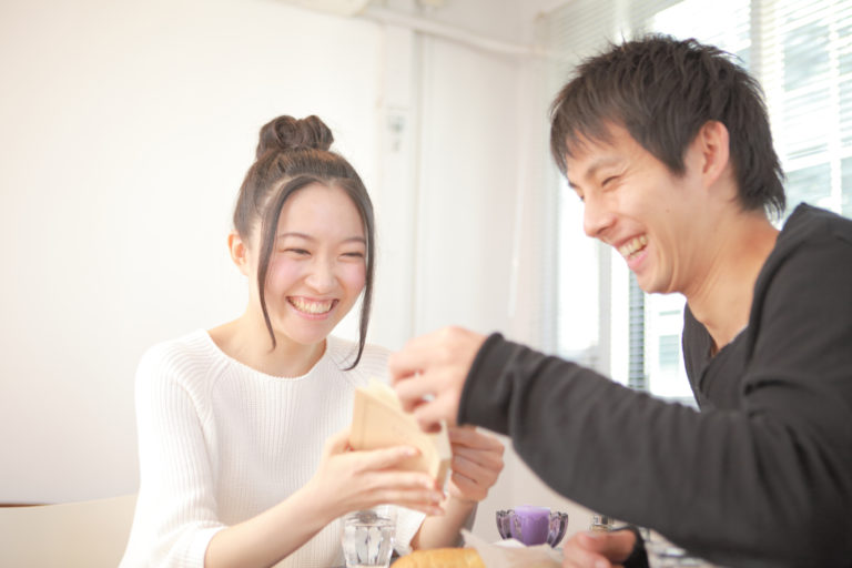 婚活＆恋愛に役立つ　男性脳と女性脳の違い！