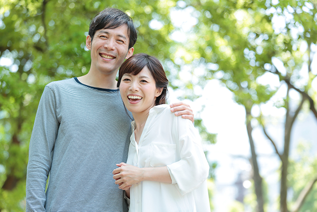 40代女性！ご入会1か月で真剣交際へ！その秘訣は？！