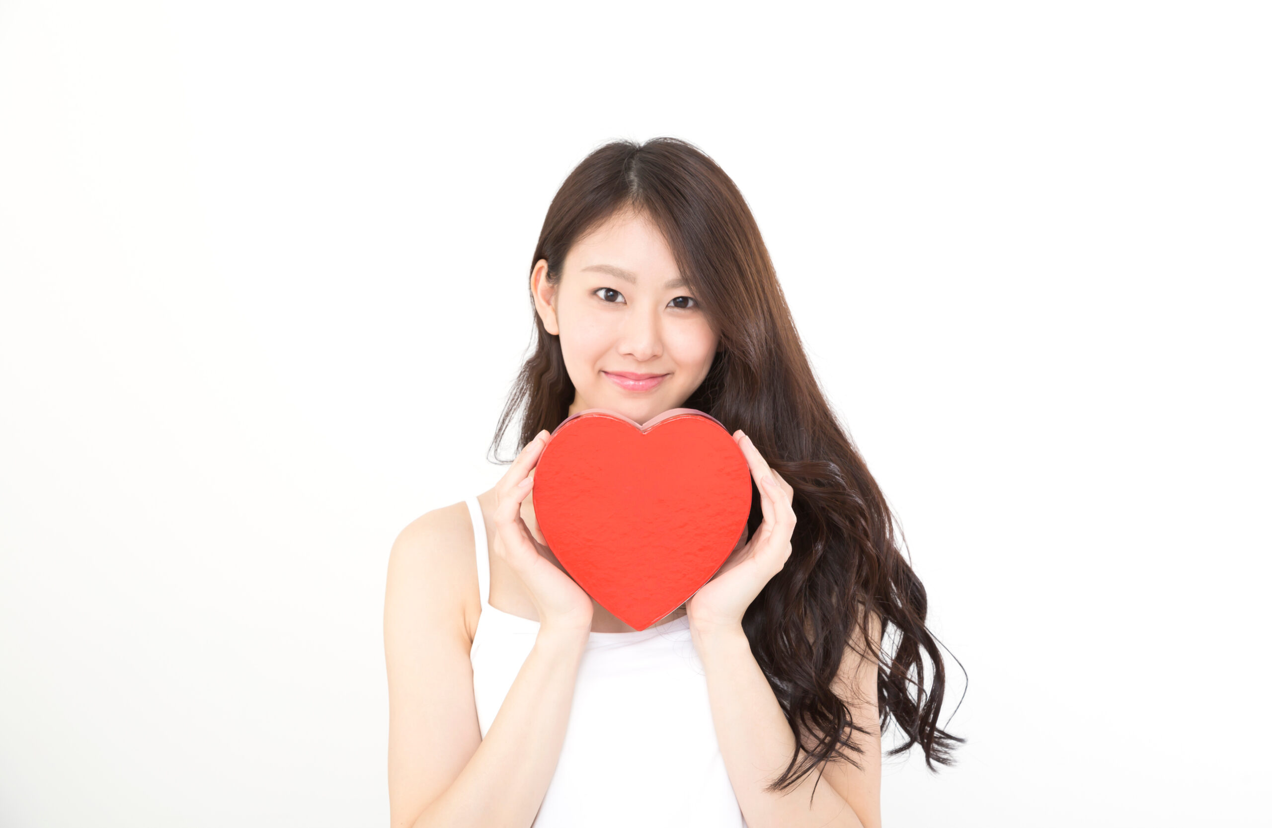 恋愛しない若者たち
