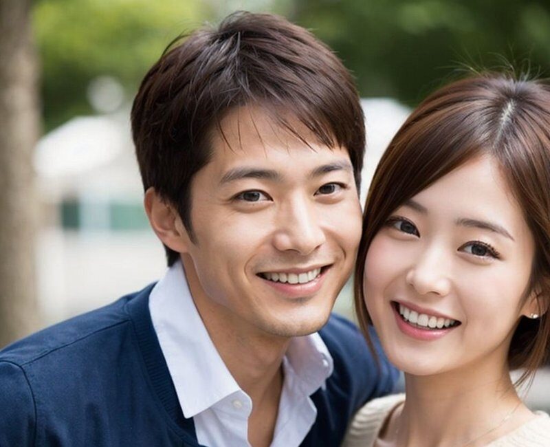 「生まれ変わっても同じ相手と結婚したいか」について