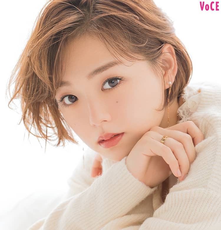 「女性は手の届くかわいさ」「男性はコミュニケーション」が決め手！！