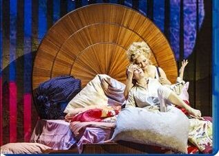 リヒャルト・シュトラウスが「ばらの騎士」で描いた恋愛観について