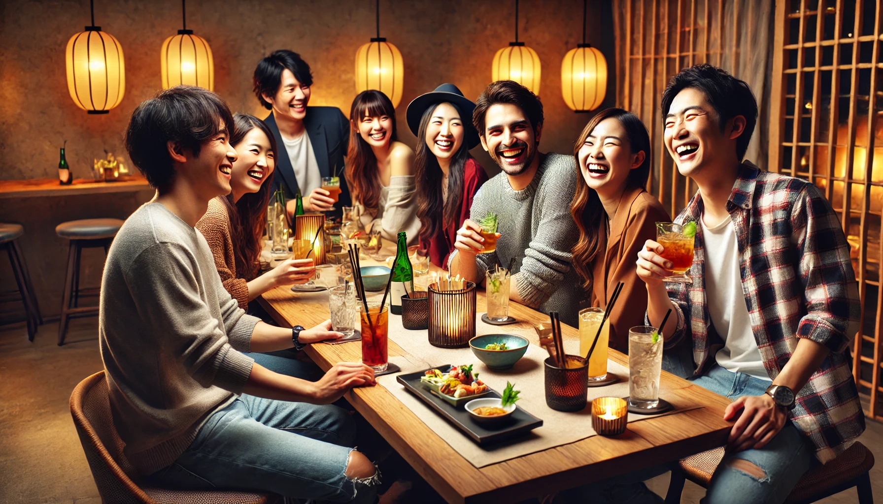 「異性への自己提示」について