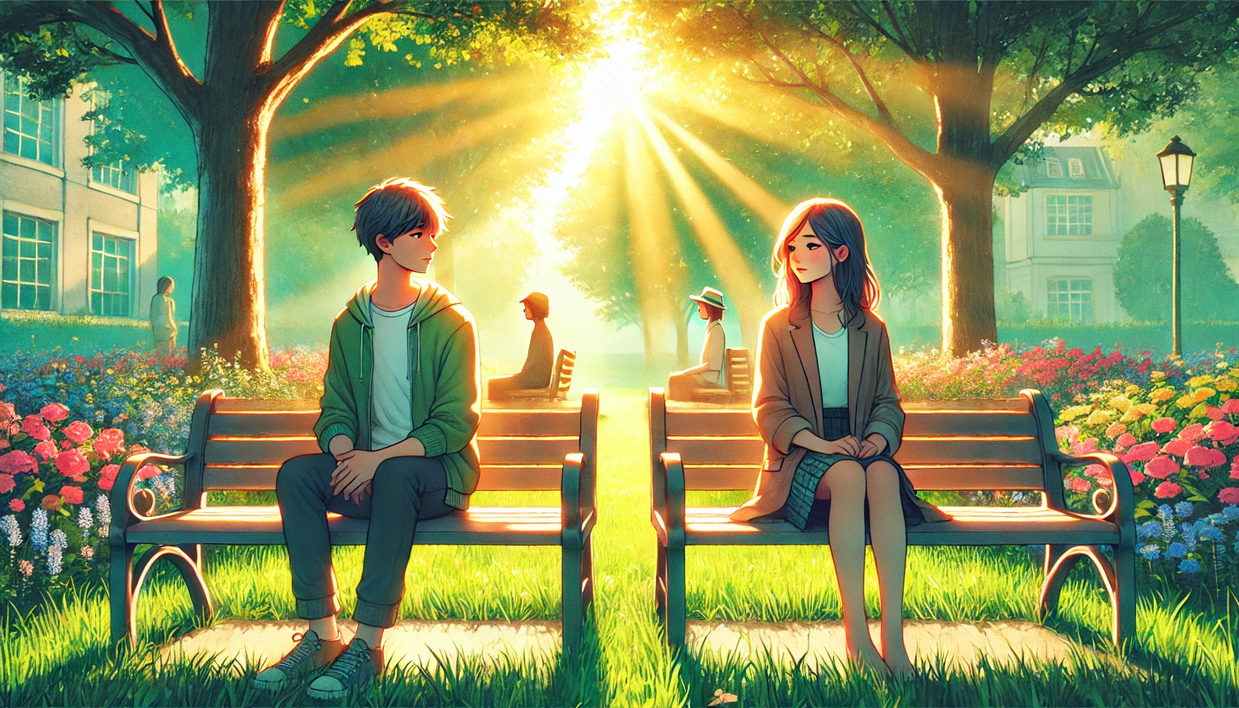 好きなのか嫌いなのかハッキリしない相手への対処法♡