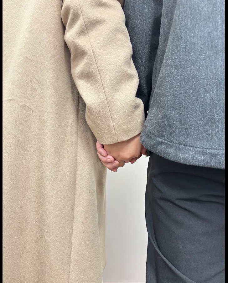 何を話そうか・・・というスタートから3か月、あっという間の成婚のかげの努力