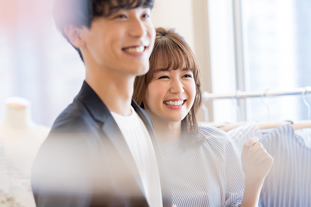 【婚活者必見！】真剣交際に入るコツ３選