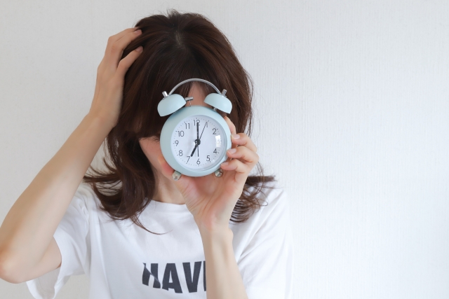 遅刻絶対NG！時間を守る重要性と私の大反省