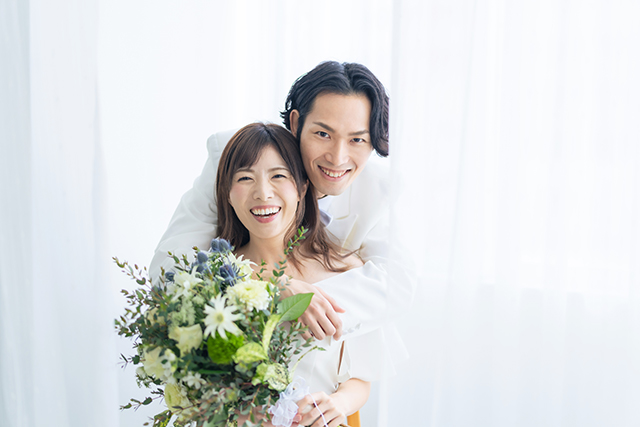 祝💛ご成婚！遠距離恋愛でもご成婚が叶う３つのコツ！