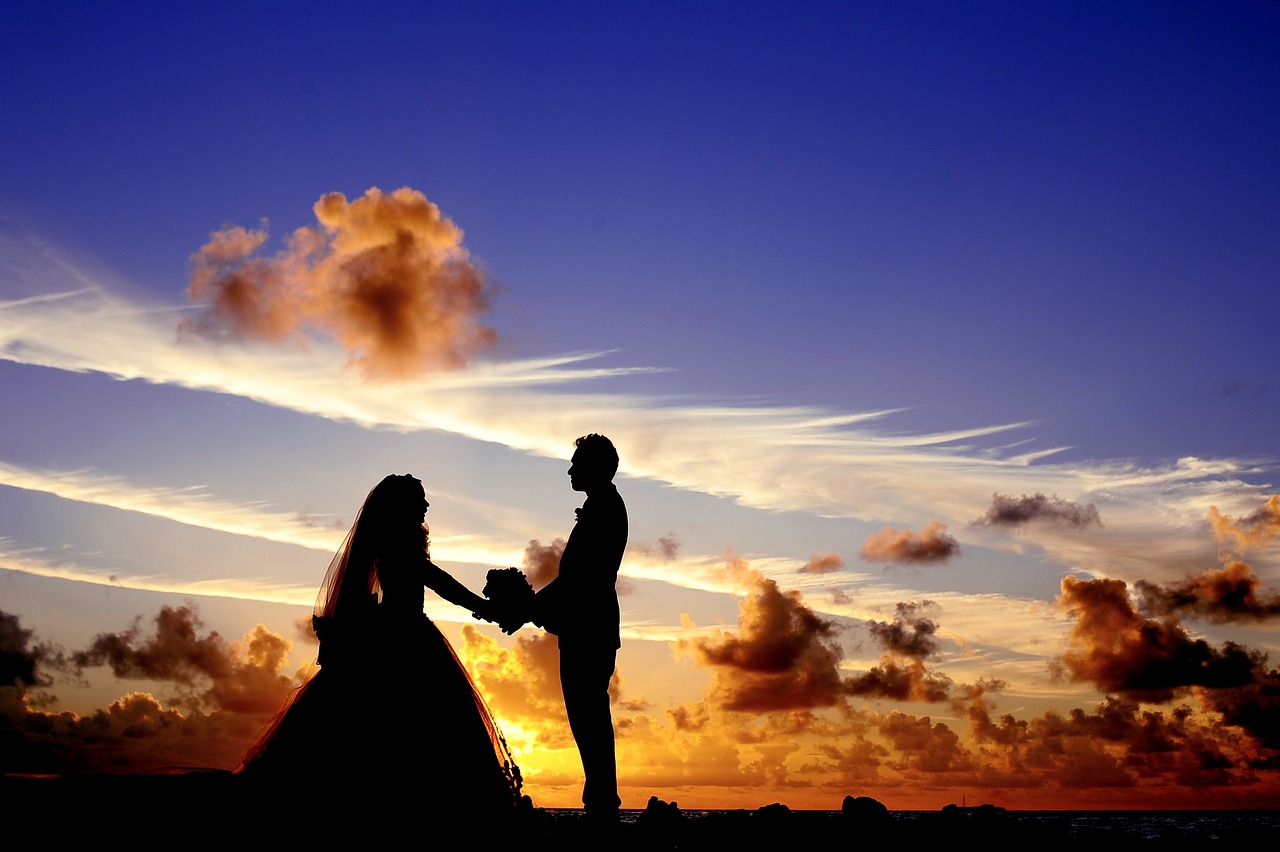 男性が結婚を考える”彼女の条件”とは