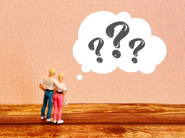 婚活は条件？相性？どちらを重視するべき？