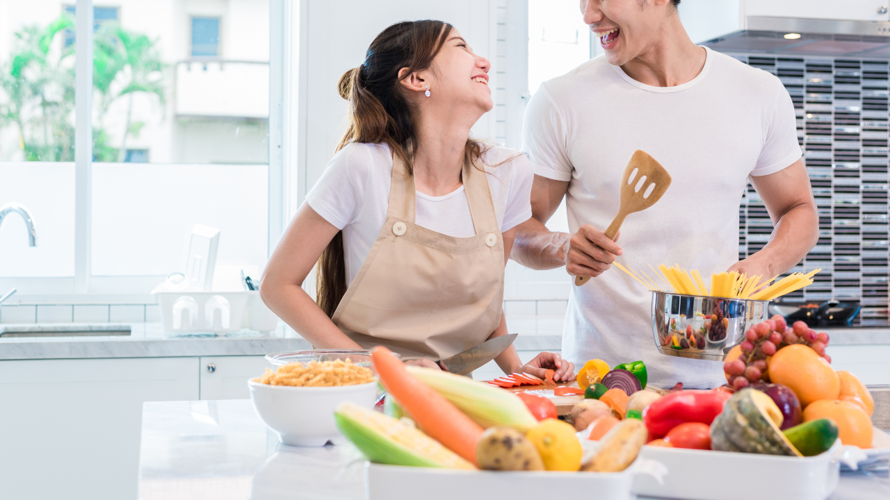 女性は料理ができて当たり前！！と思っている結婚を考える男性へ