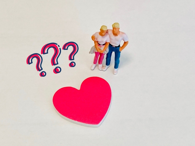 その行動、独りよがりかも？婚活で陥りがちな落とし穴