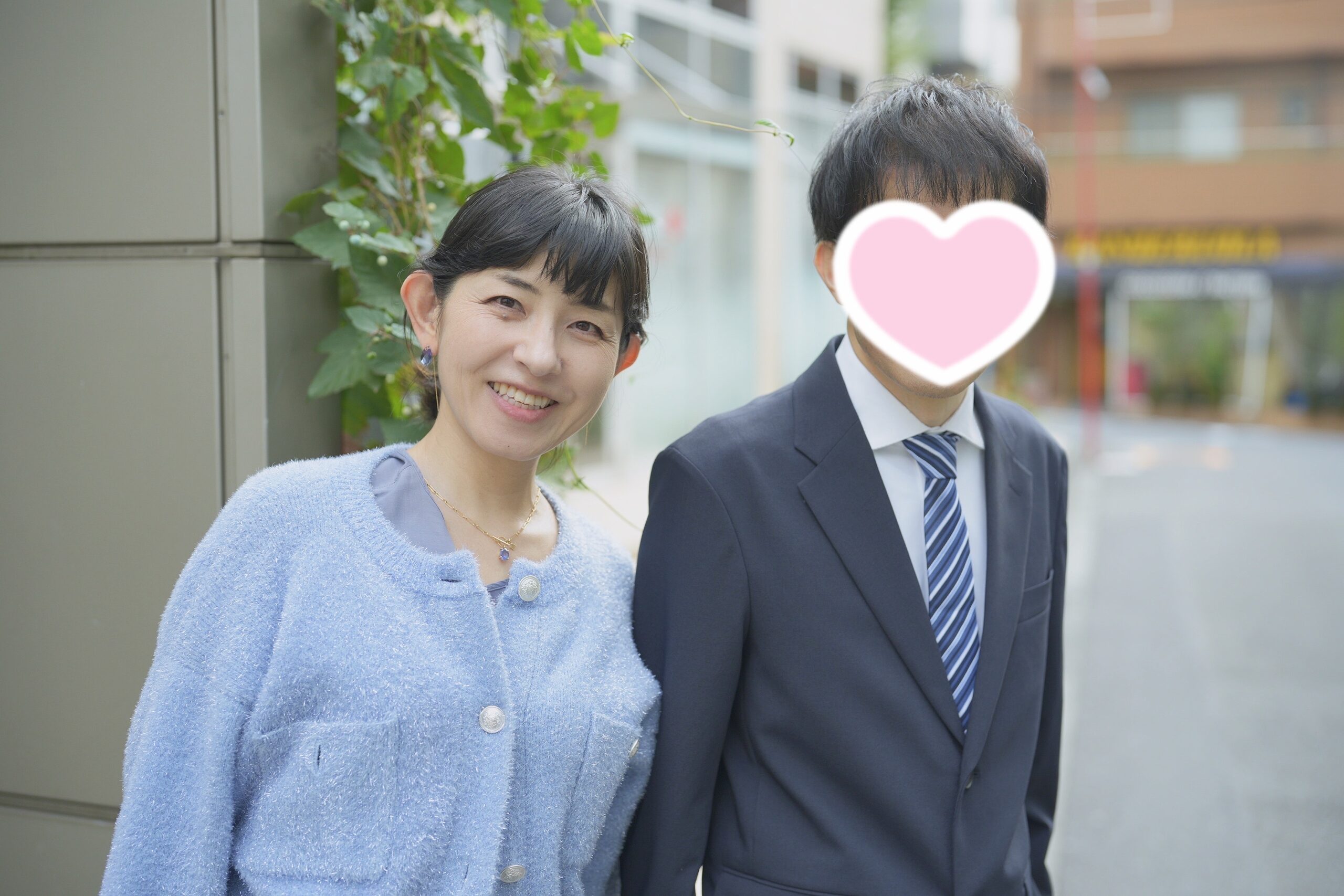 50代男性 ご入会「一人で頑張るよりサポートを受けたほうが良いと思った」