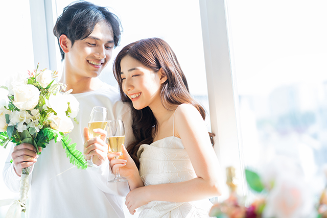 【40代女性！】の婚活をお勧めする理由