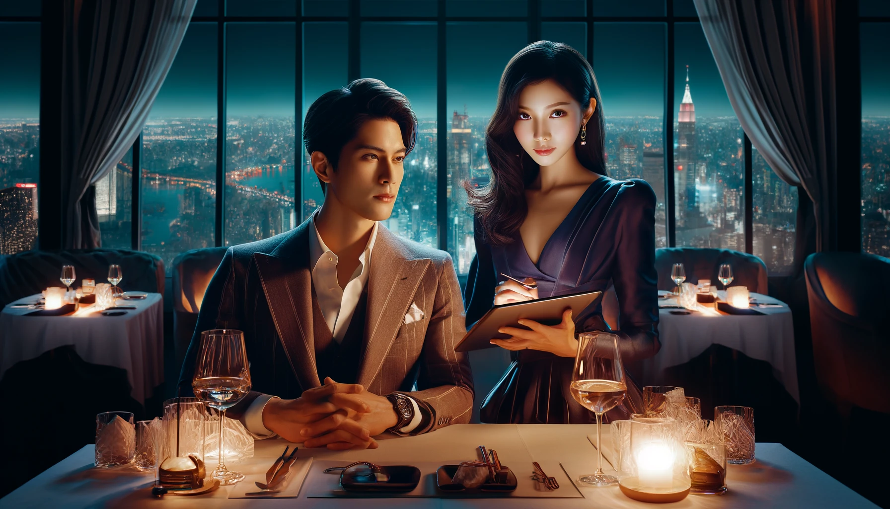 優良な結婚相手を見極める方法！！