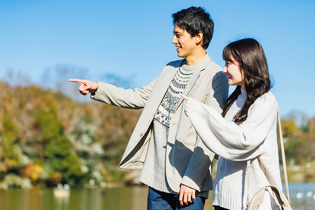 結婚相談所をお探しの方へ｜87,000名以上から安心安全な出会いを提供するBonheur i