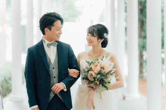 結婚まで早い人に共通することは？❤