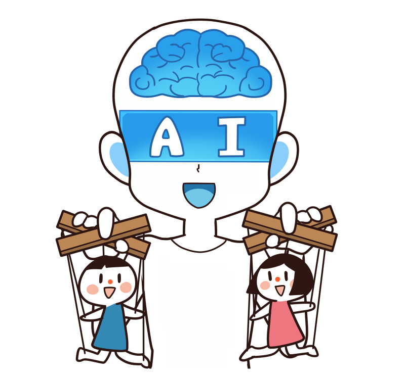 AIマッチングの仕組みは、以下のようなプロセスで構成されています。