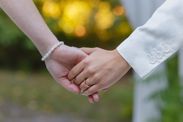 婚活がうまくいく人の心構えとは