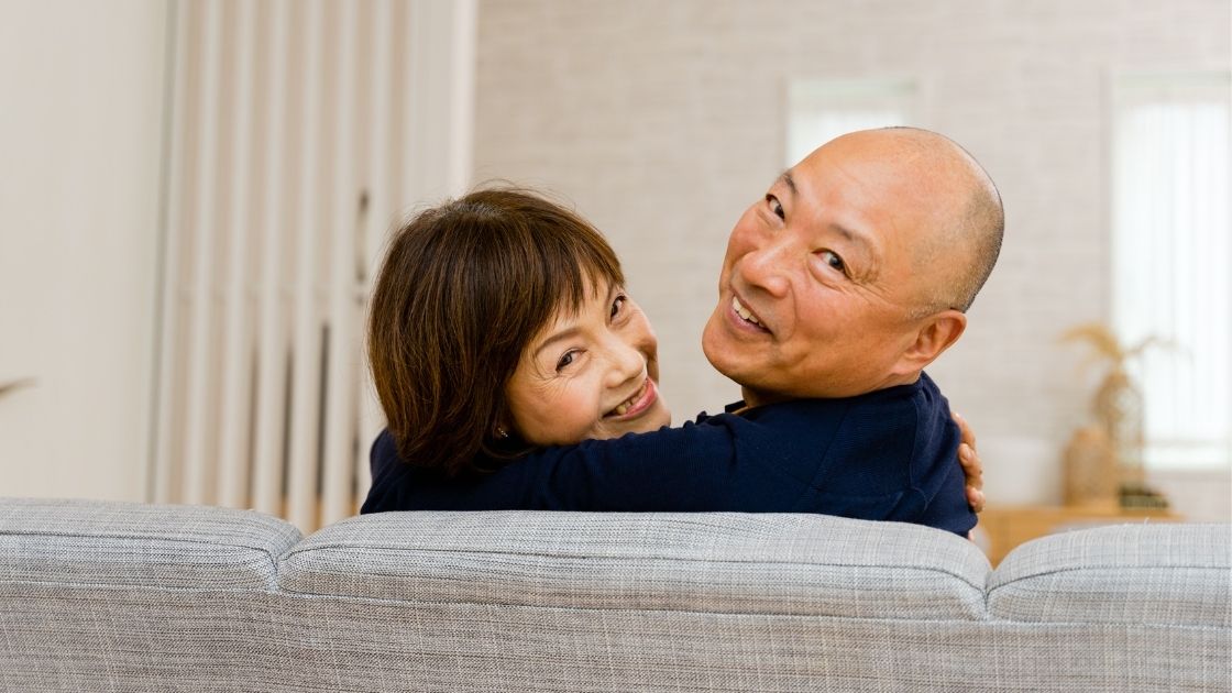 50代での婚活は可能？若い世代にはない3つの魅力と課題