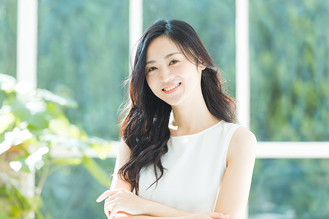 40代女性！ご入会💛40代に強い相談所です！