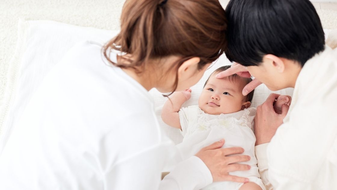 「妊活の今と昔の違い」30代40代の結婚で変わる子どもへの価値観