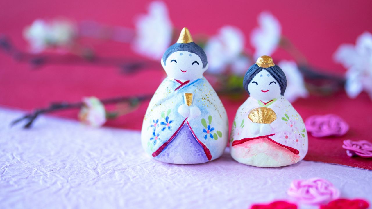 ひな祭りと婚活の意外な関係？ひな人形はすぐ片付けるべき理由