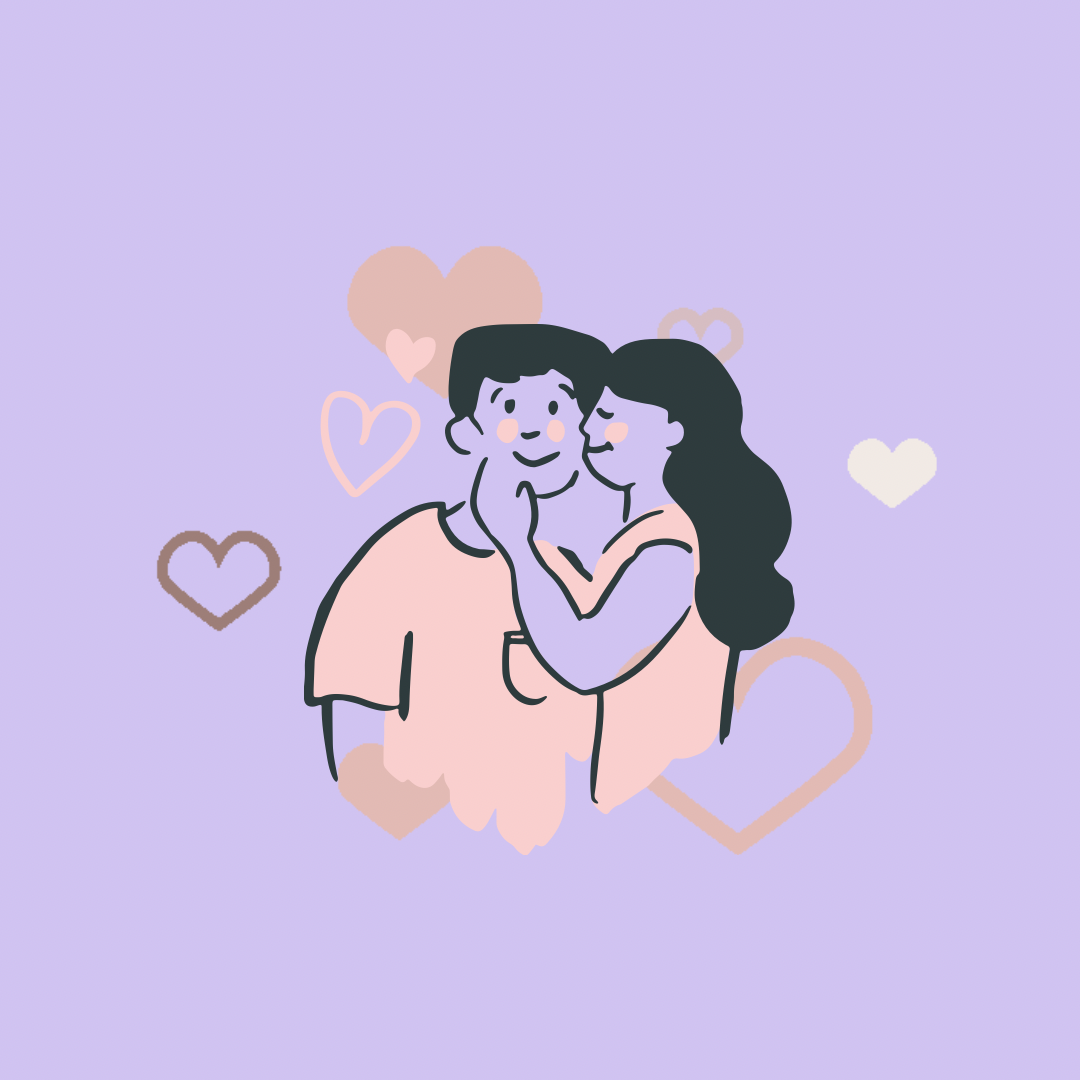 結婚して『幸せになる人』と『幸せになれない人』の違い🙌