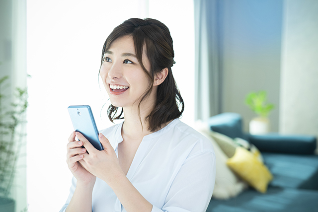 アラフォー女性！4日でお見合い成立の秘訣は？！
