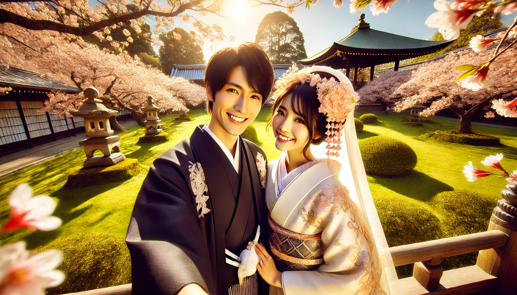 結婚後の二人を具体的にシミュレーションしてみよう！！
