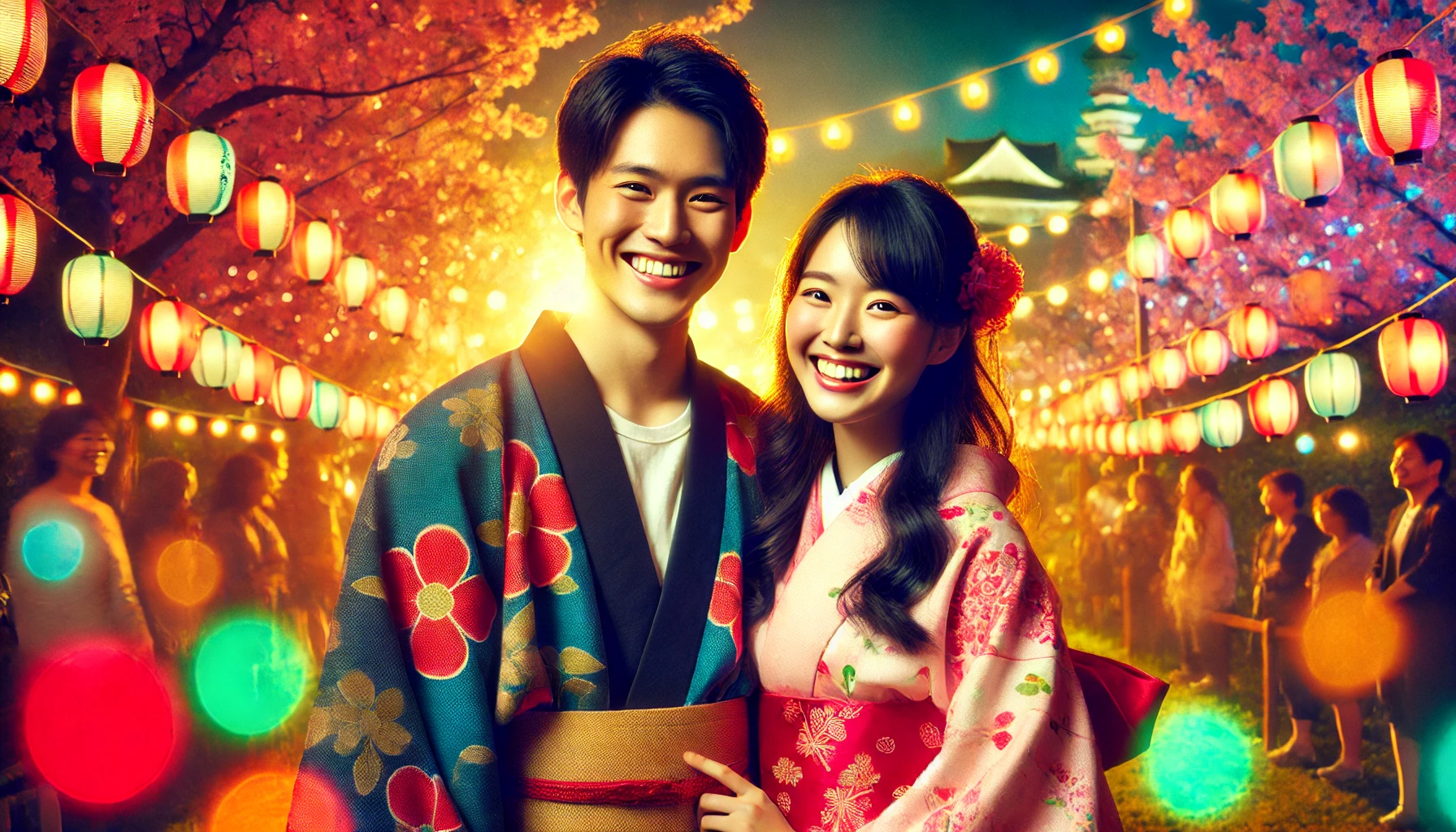 「幸せにしてもらいたい」と願っているうちは結婚しないほうがいい！！