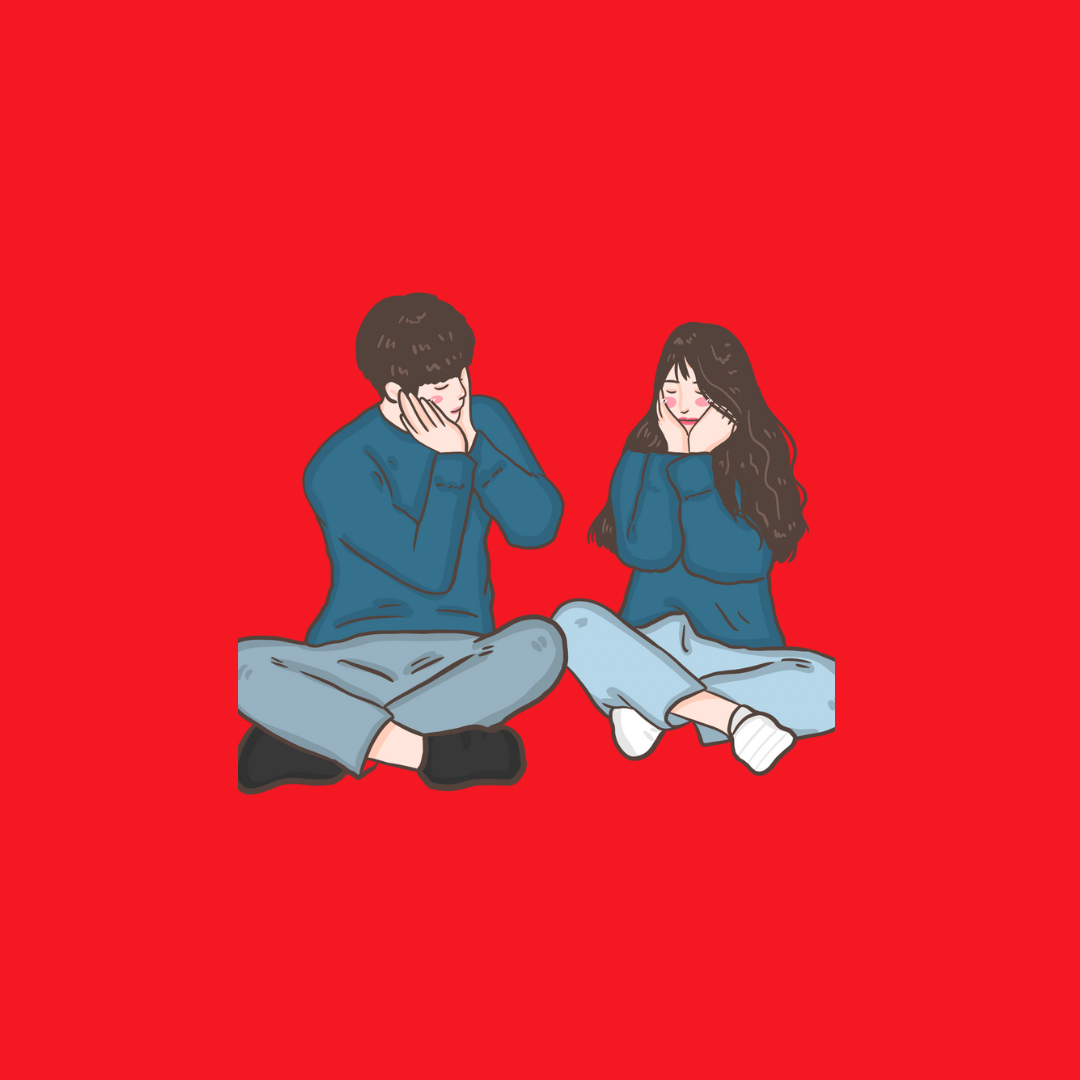 自分軸と思うけれど、どうしても他の人と比べてしまう婚活暗黒期😓