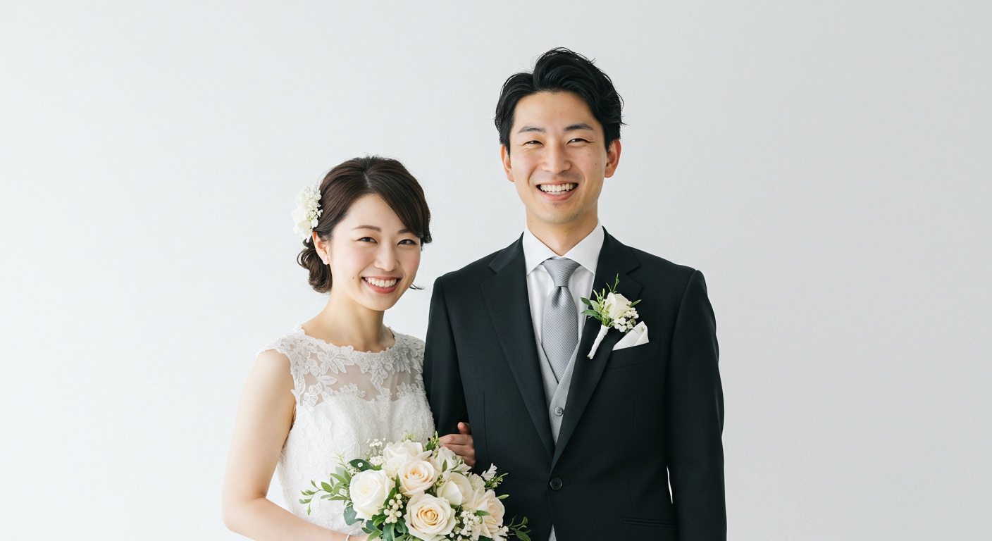 結婚相談所に入会して1年以内に結婚できるために身に付けるべき全ての知識と心構え