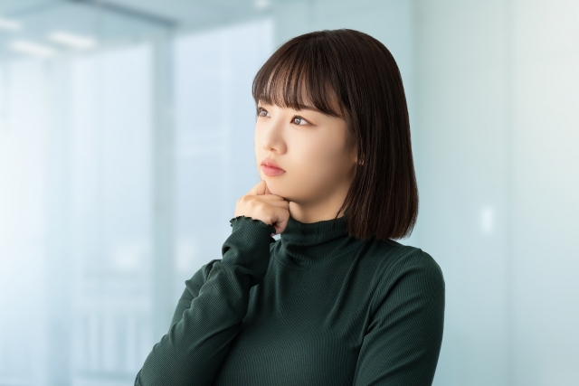 男性必見！女性はあなたのここ見てます