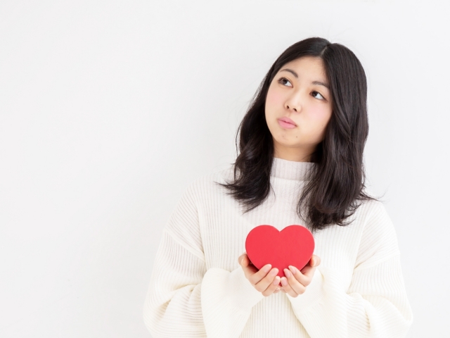 婚活が長引く人の特徴とは