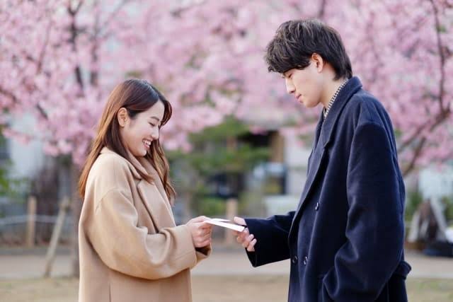 【女性向け】３回目のデートで〇〇をすると成婚率が上がります！
