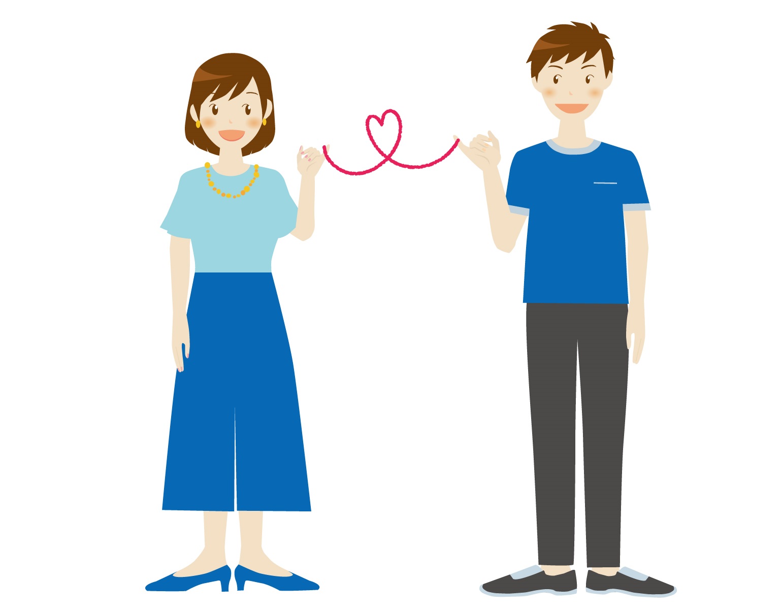 真剣交際で「この人と結婚する！」と決めるためのポイント「価値観のズレ」