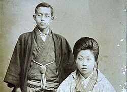 石川啄木の恋愛論〜憧憬と絶望のあわいに生きた詩人の愛♡