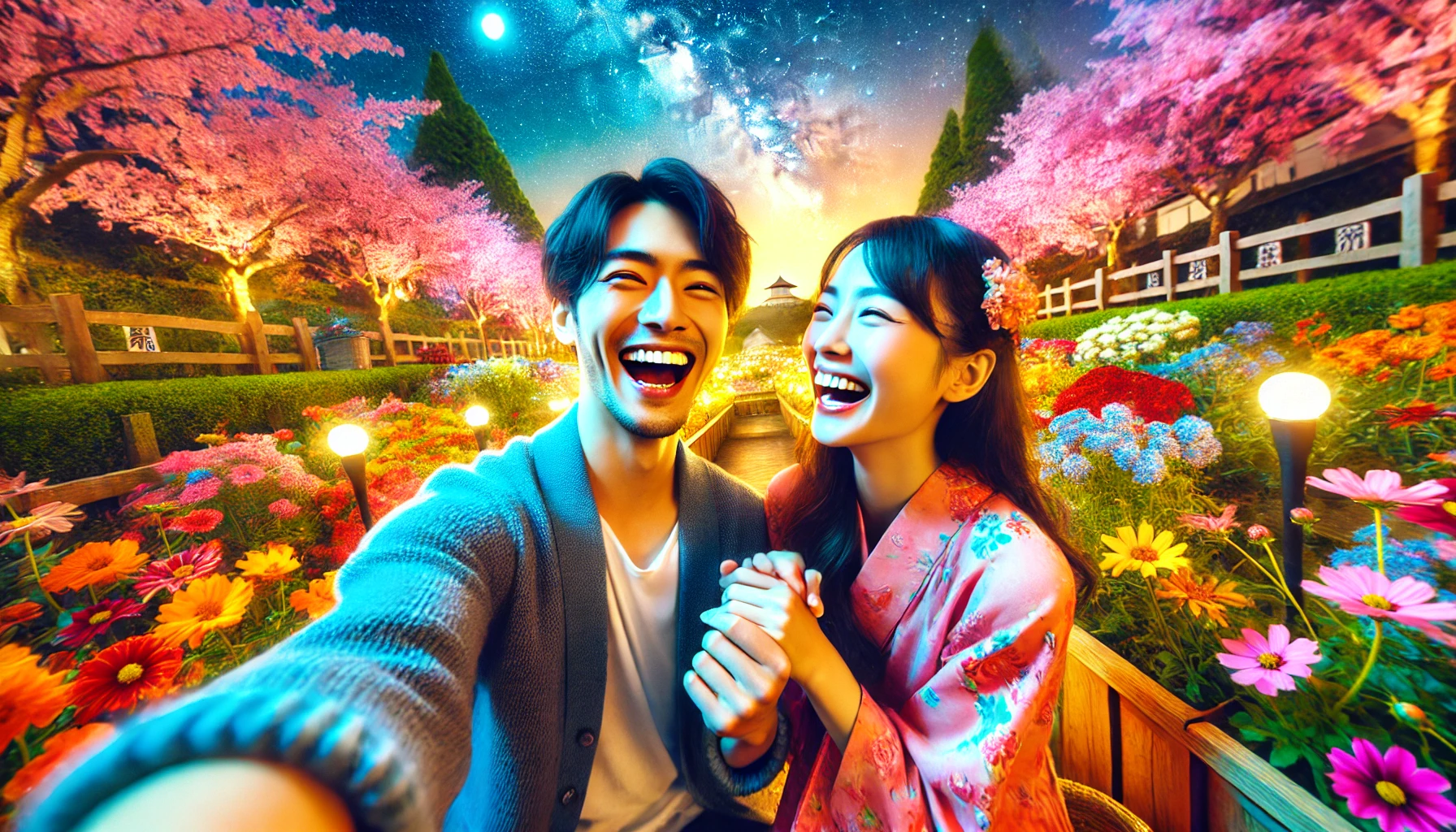 自分にふさわしい異性を発見するには？