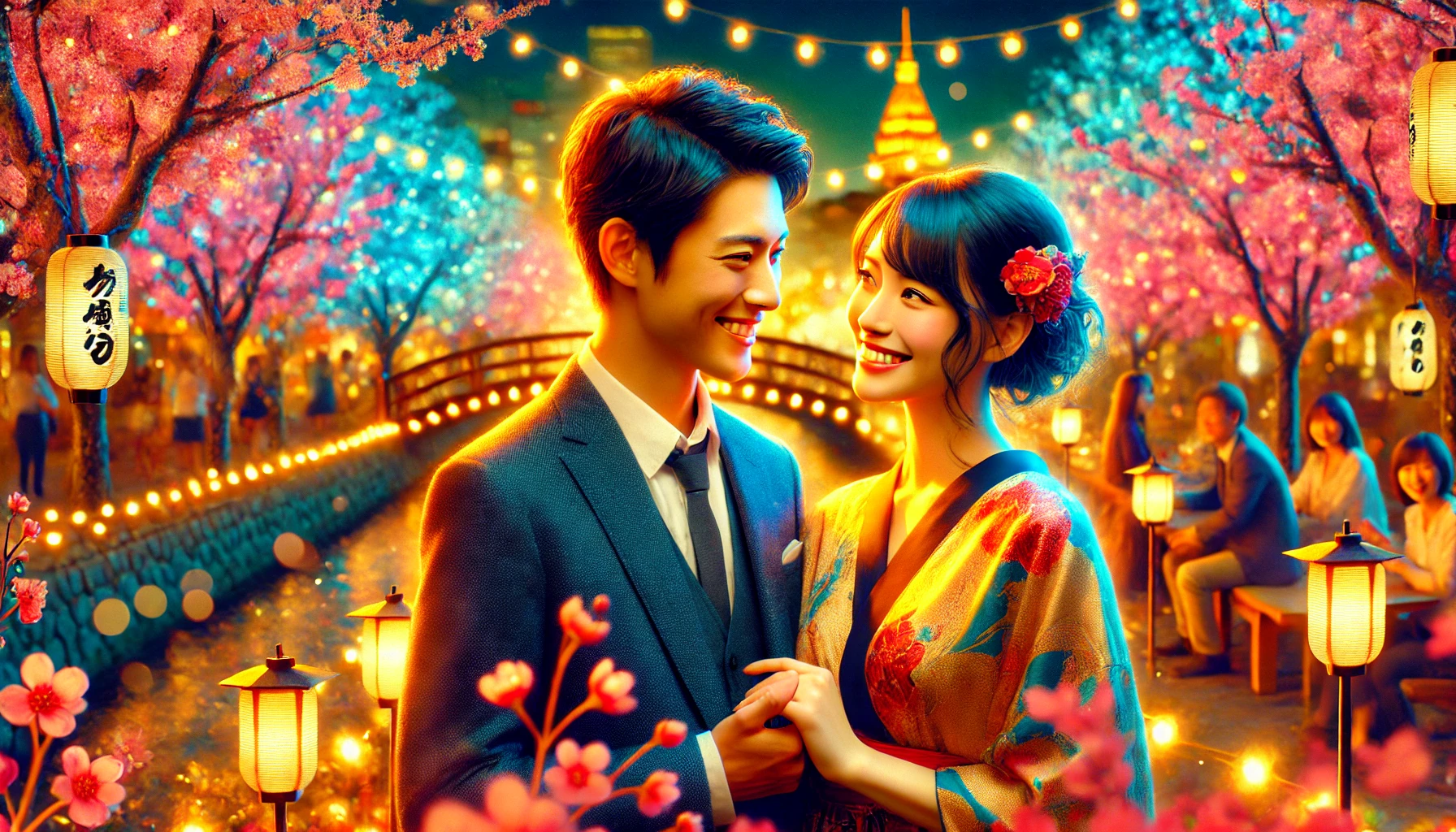 恋愛は結婚の「手段」ではない！！