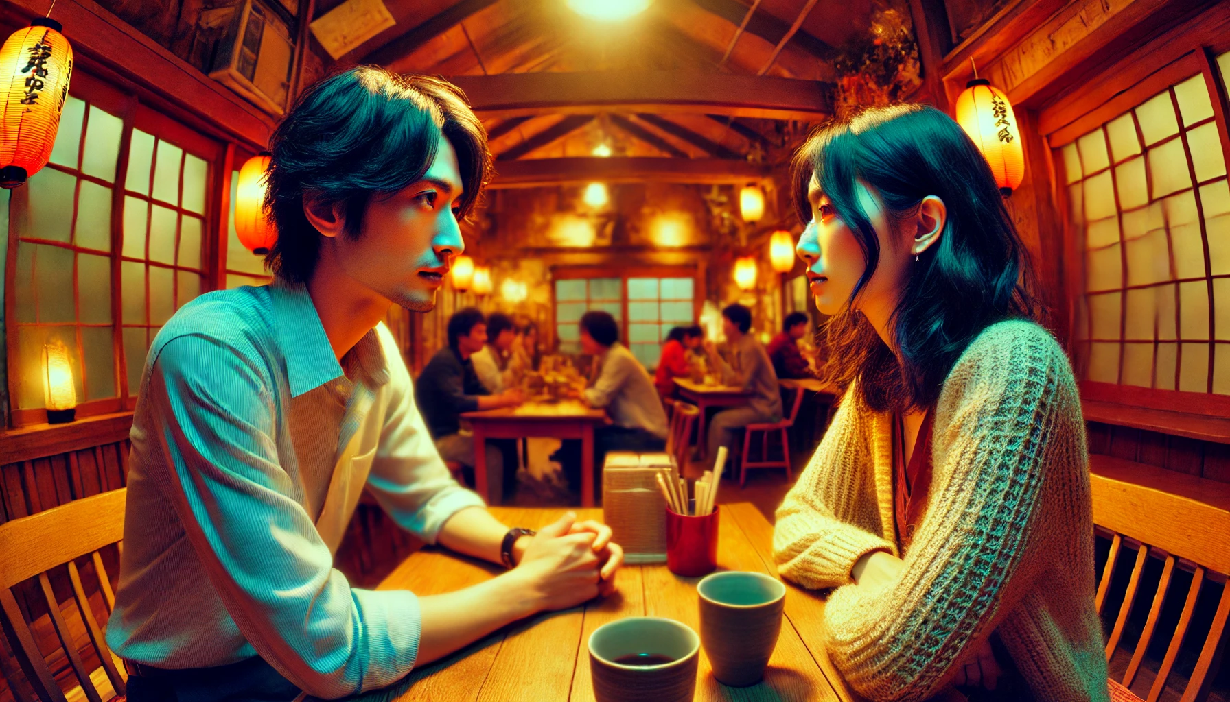 恋人同士の時にはわかりにくい男の本音♡
