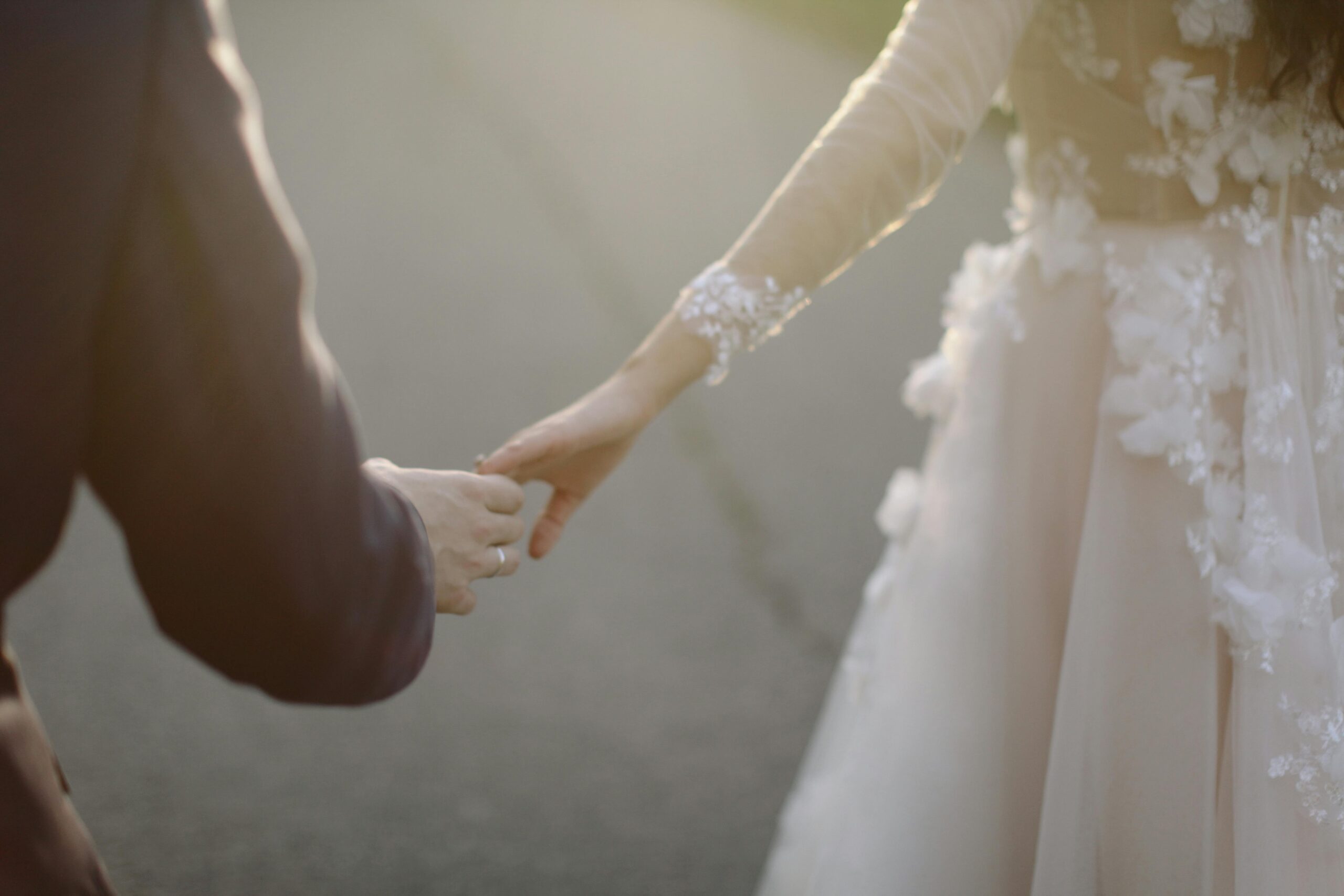 婚活には忍耐も必要！？
