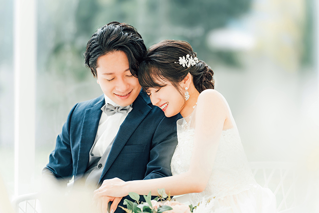 40代女性！最高のパートナーと成婚退会💛