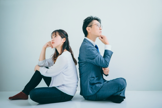 婚活の弊害？！&#8221;人見知り&#8221;の克服方法とは