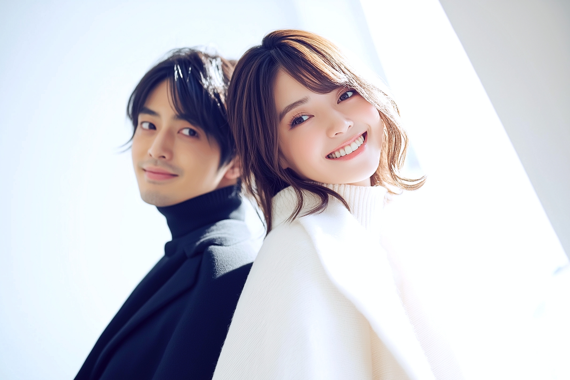 お見合い成立後言われると心が傾く言葉について男性と女性の視点